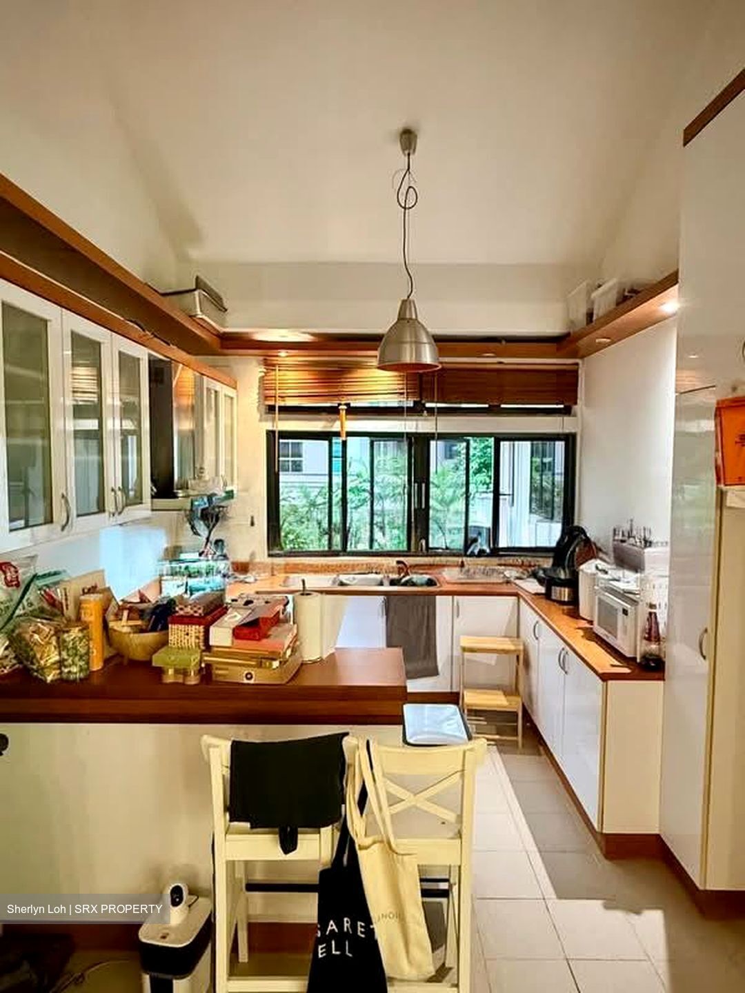 Zion Road (D10), Apartment #589599931